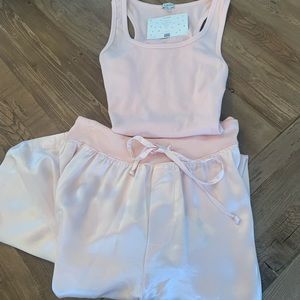 PJ Harlow Pajama Set